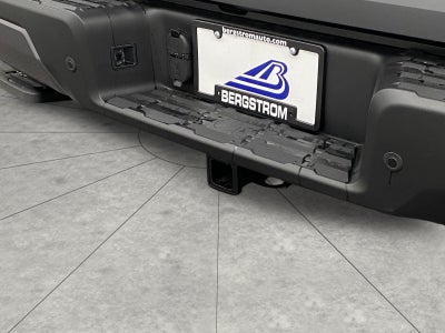 2027 Nissan Frontier Crew Cab SV Long Bed