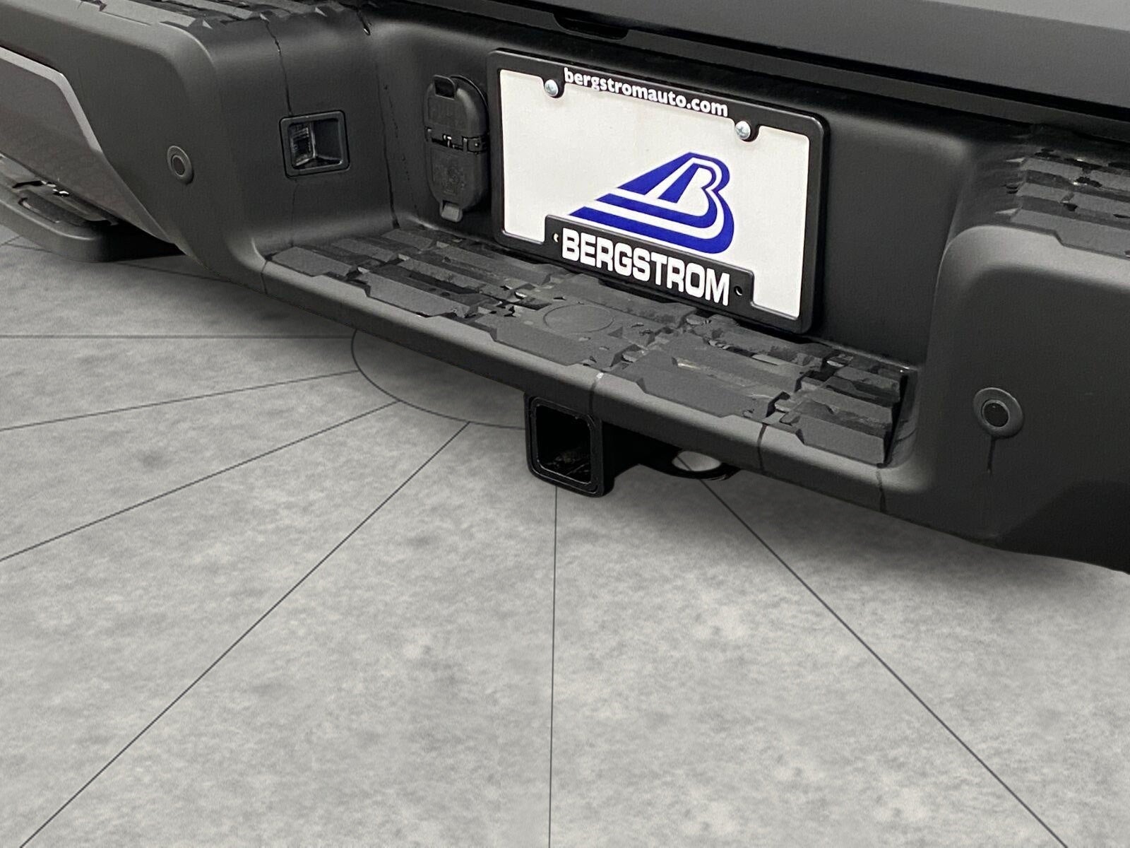 2027 Nissan Frontier Crew Cab SV Long Bed