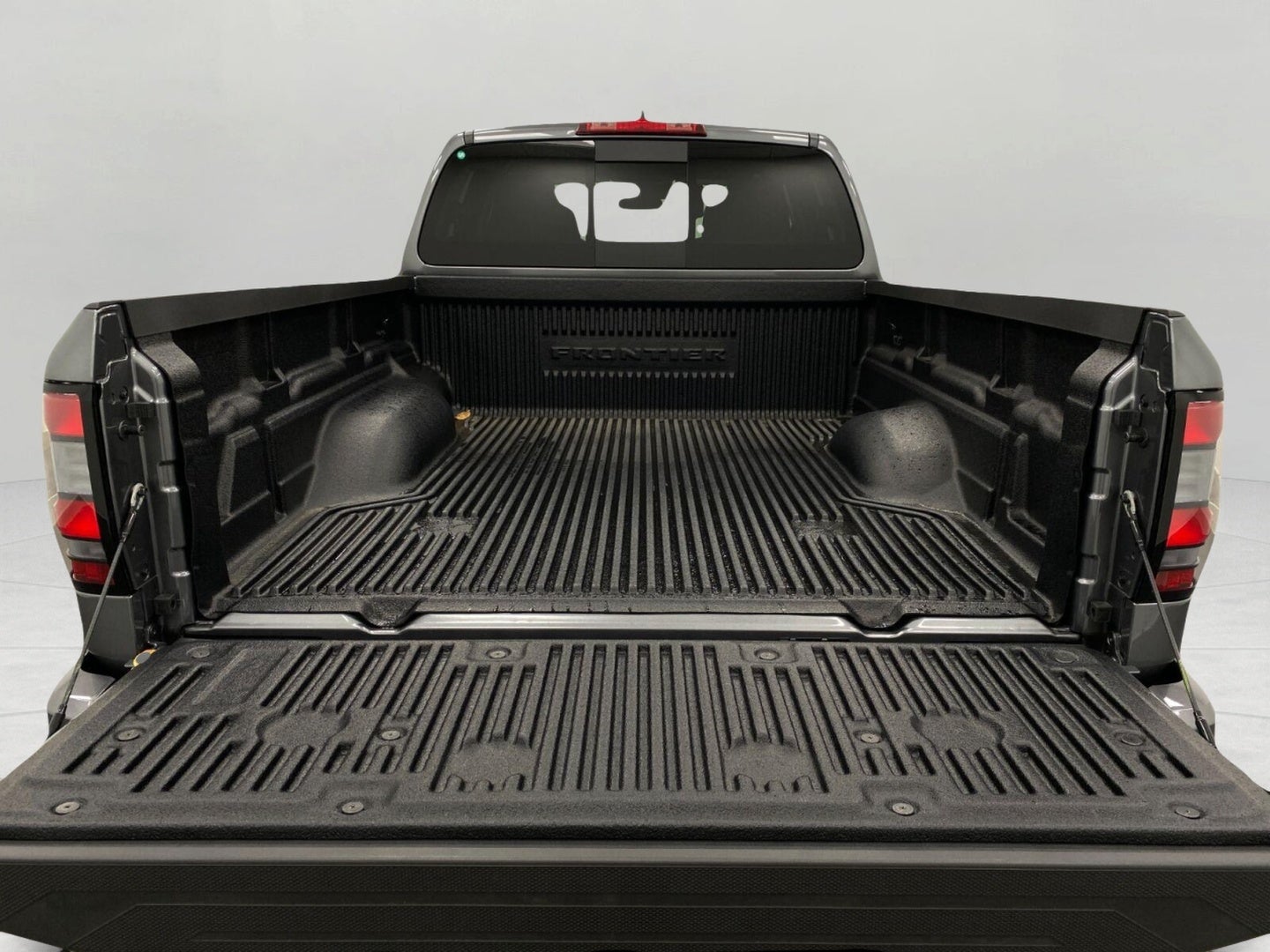 2027 Nissan Frontier Crew Cab SV Long Bed