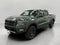 2027 Nissan Frontier Crew Cab PRO-4X® Long Bed