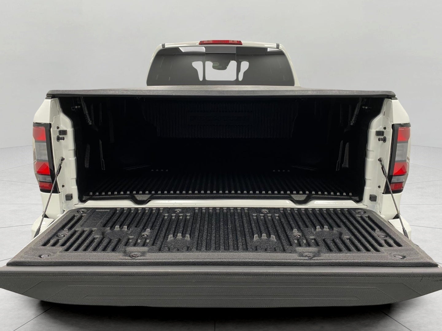 2026 Nissan Frontier Crew Cab PRO-4X® Long Bed