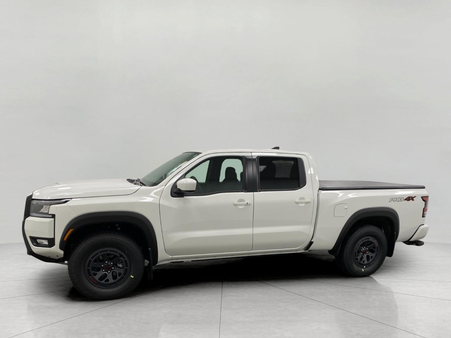 2026 Nissan Frontier Crew Cab PRO-4X® Long Bed