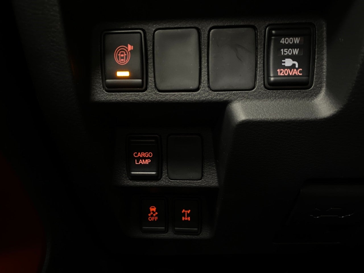 2026 Nissan Frontier Crew Cab PRO-4X® Long Bed