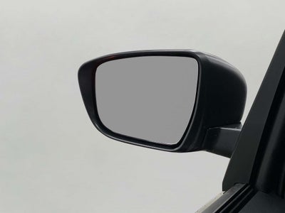 2026 Nissan Frontier Crew Cab PRO-4X® Long Bed