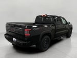 2026 Nissan Frontier Crew Cab PRO-4X® Long Bed
