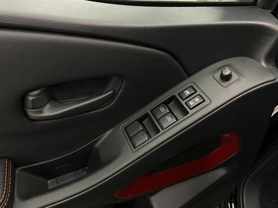 2026 Nissan Frontier Crew Cab PRO-4X® Long Bed