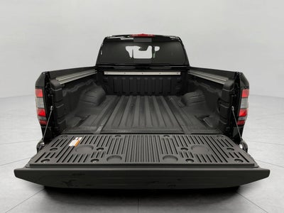 2026 Nissan Frontier Crew Cab PRO-4X® Long Bed