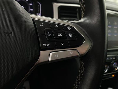 2022 Volkswagen Atlas 3.6L V6 SEL 4MOTION