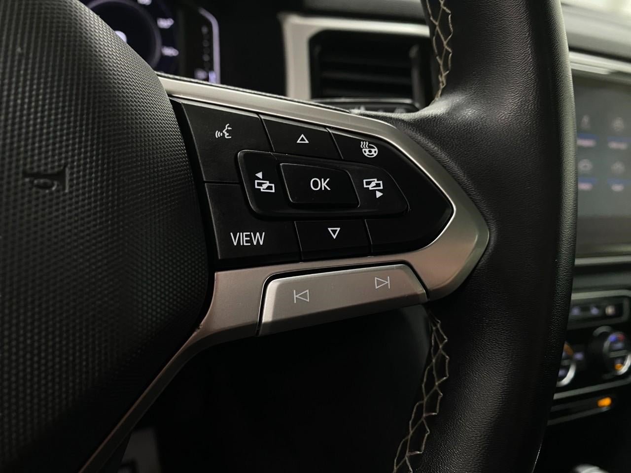 2022 Volkswagen Atlas 3.6L V6 SEL 4MOTION