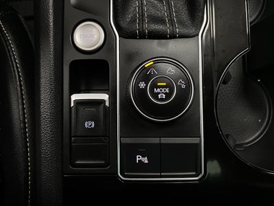 2022 Volkswagen Atlas 3.6L V6 SEL 4MOTION