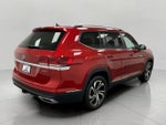 2022 Volkswagen Atlas 3.6L V6 SEL 4MOTION