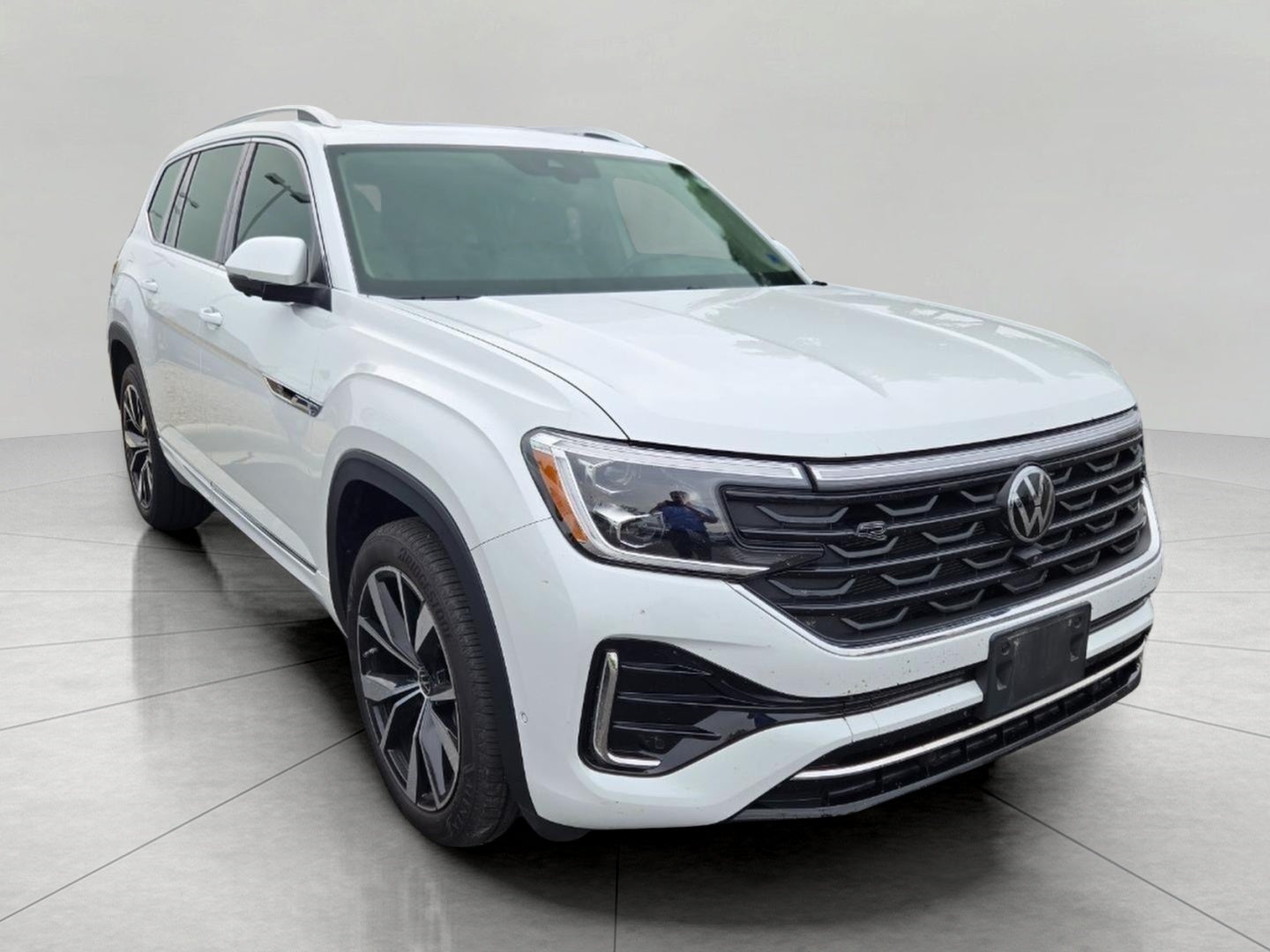2024 Volkswagen Atlas 2.0T SEL Premium R-Line 4MOTION