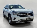 2020 Volkswagen Atlas Cross Sport 2.0T S 4MOTION