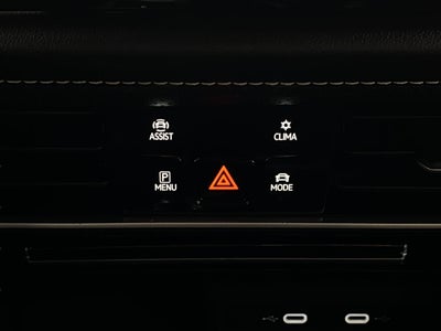 2024 Volkswagen Atlas Cross Sport 2.0T SE w/Technology 4MOTION
