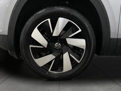 2025 Volkswagen Atlas Cross Sport 2.0T SE w/Technology 4MOTION