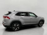 2025 Volkswagen Atlas Cross Sport 2.0T SE w/Technology 4MOTION