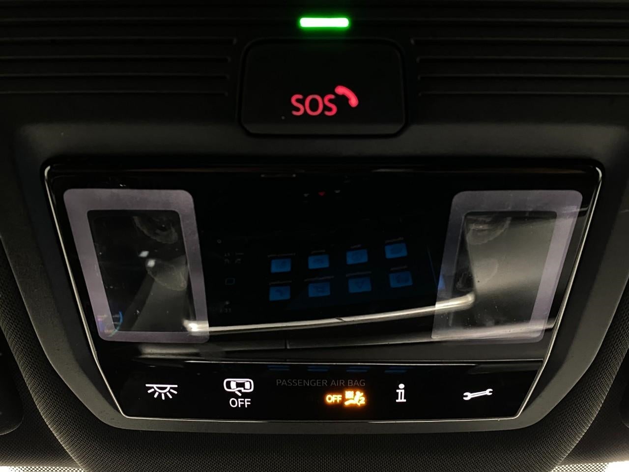 2025 Volkswagen Atlas Cross Sport 2.0T SE w/Technology 4MOTION