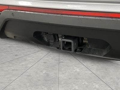 2025 Volkswagen Atlas Cross Sport 2.0T SE w/Technology 4MOTION