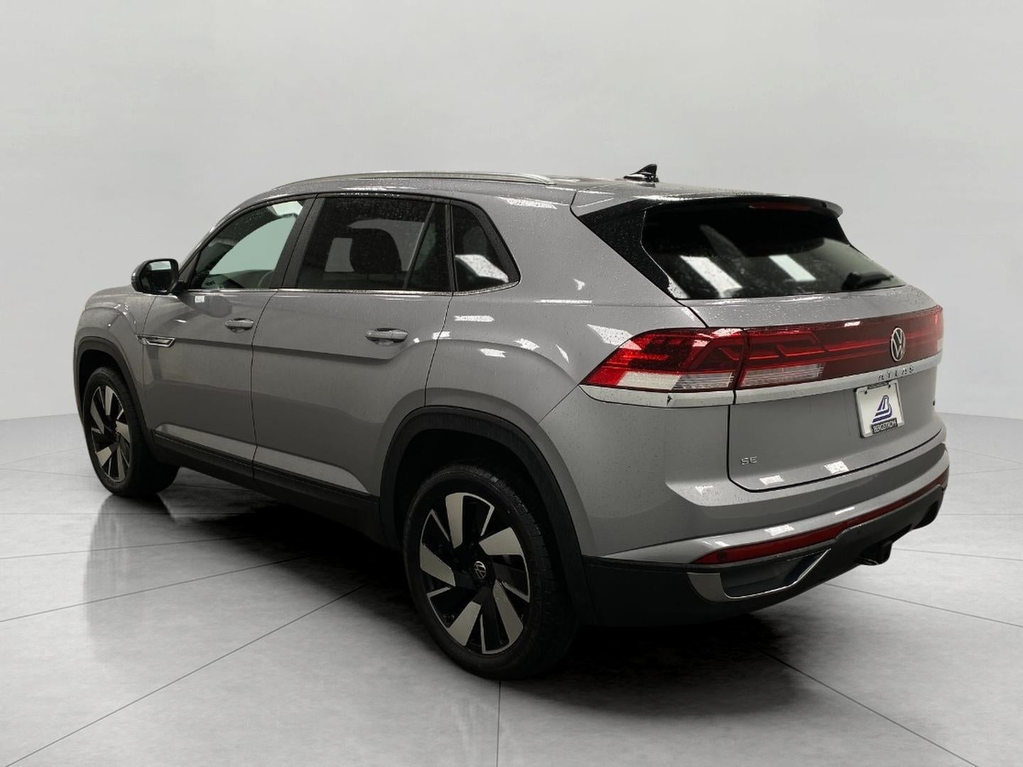 2025 Volkswagen Atlas Cross Sport 2.0T SE w/Technology 4MOTION