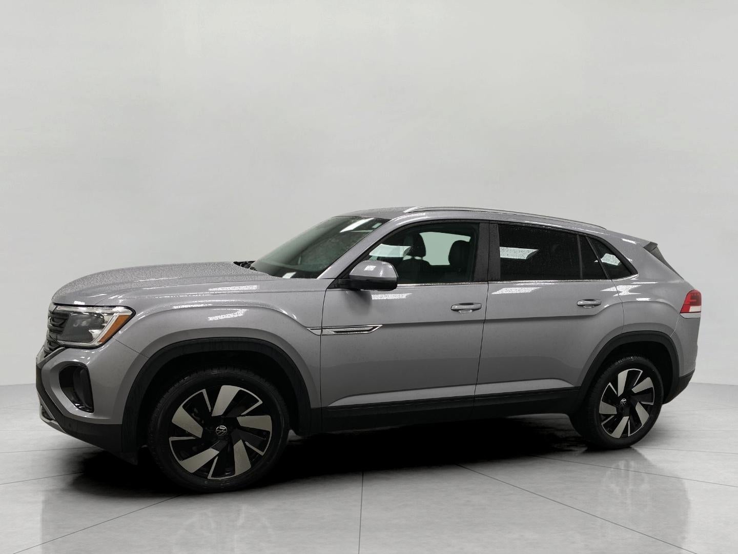 2025 Volkswagen Atlas Cross Sport 2.0T SE w/Technology 4MOTION