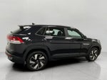 2024 Volkswagen Atlas Cross Sport 2.0T SE w/Technology 4MOTION