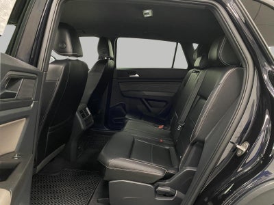 2022 Volkswagen Atlas Cross Sport 3.6L V6 SE w/Technology 4MOTION