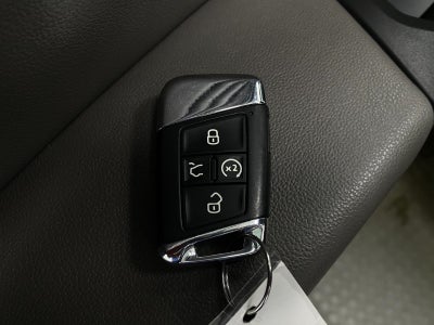 2022 Volkswagen Atlas Cross Sport 3.6L V6 SE w/Technology 4MOTION