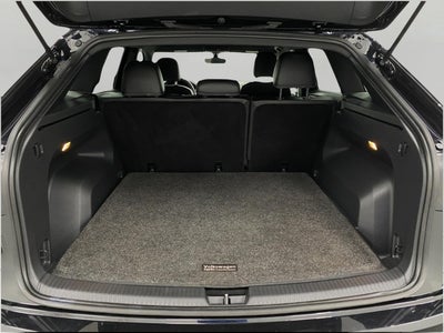 2022 Volkswagen Atlas Cross Sport 3.6L V6 SE w/Technology 4MOTION