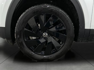 2024 Volkswagen Atlas 2.0T SE w/Technology 4MOTION