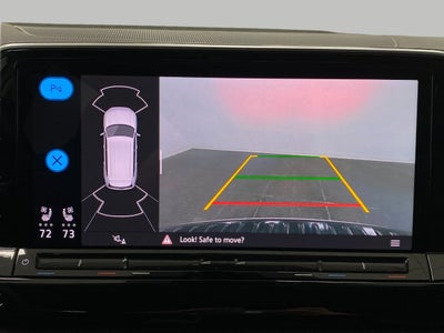 2024 Volkswagen Atlas 2.0T SE w/Technology 4MOTION