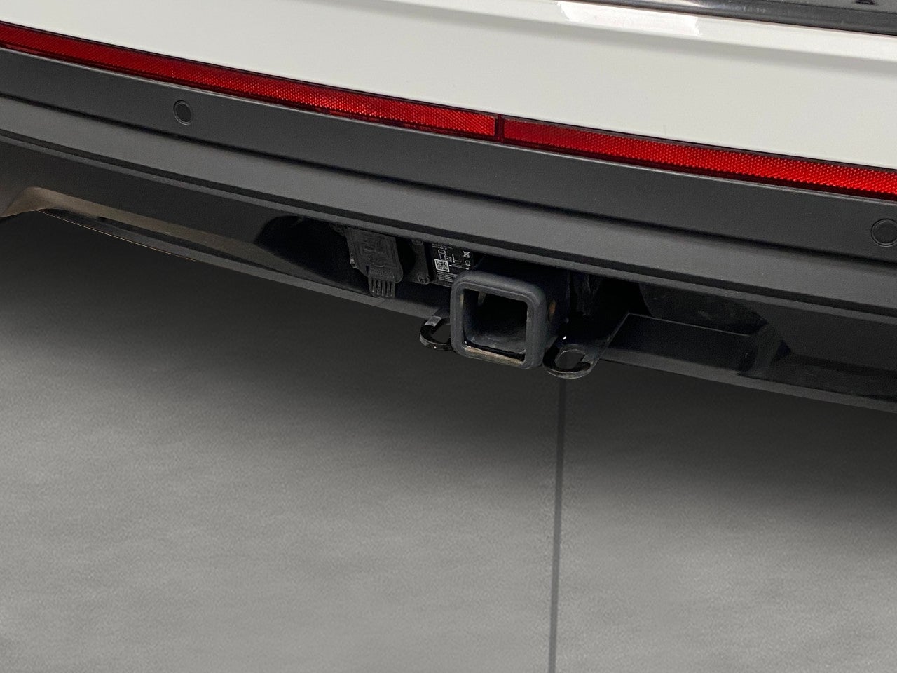 2024 Volkswagen Atlas 2.0T SE w/Technology 4MOTION