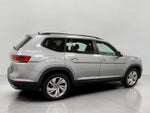 2021 Volkswagen ATLAS 2.0T SE W/TECHNOLOGY