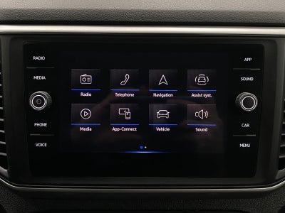 2021 Volkswagen ATLAS 2.0T SE W/TECHNOLOGY