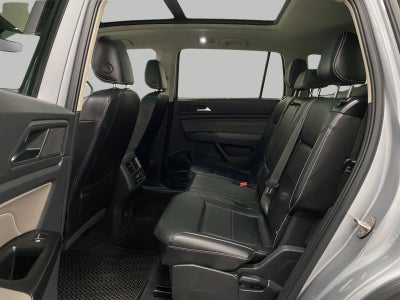 2021 Volkswagen ATLAS 2.0T SE W/TECHNOLOGY