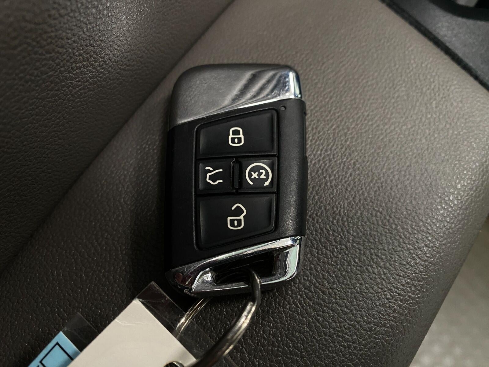 2021 Volkswagen ATLAS 2.0T SE W/TECHNOLOGY