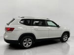2018 Volkswagen Atlas 3.6L V6 SE w/Technology 4MOTION