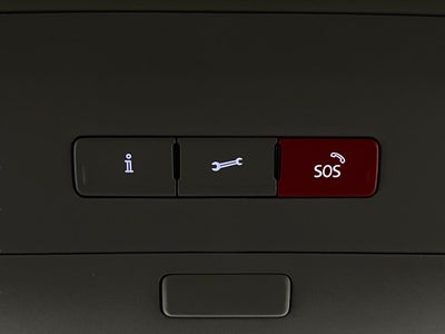 2018 Volkswagen Atlas 3.6L V6 SE w/Technology 4MOTION