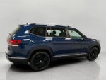 2018 Volkswagen Atlas 3.6L V6 SEL 4MOTION