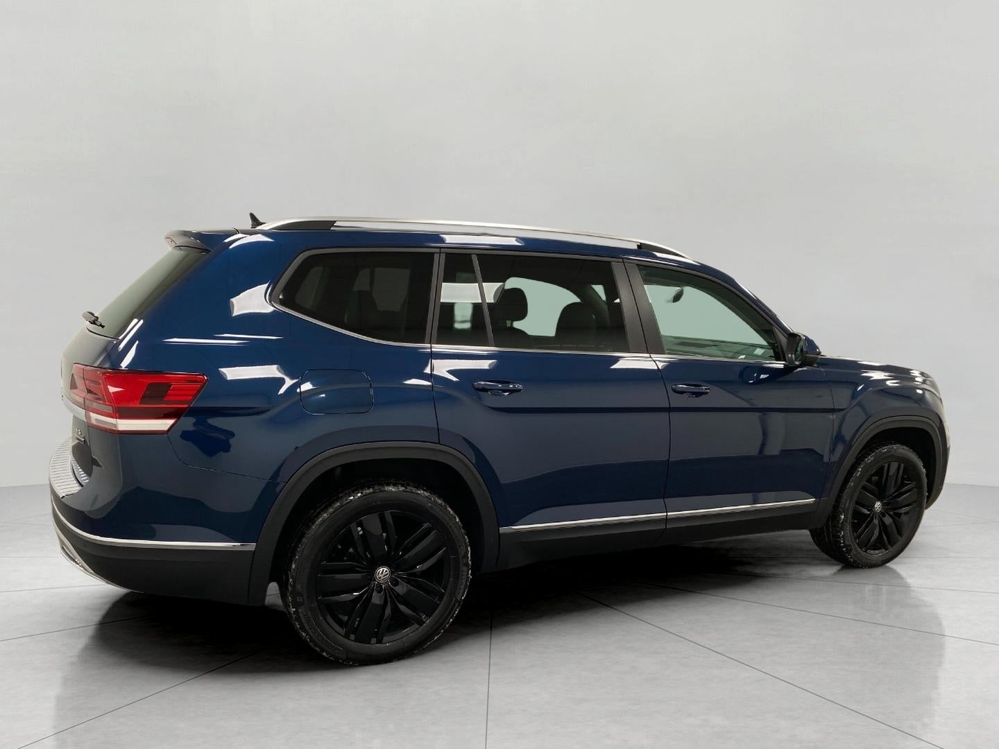 2018 Volkswagen Atlas 3.6L V6 SEL 4MOTION