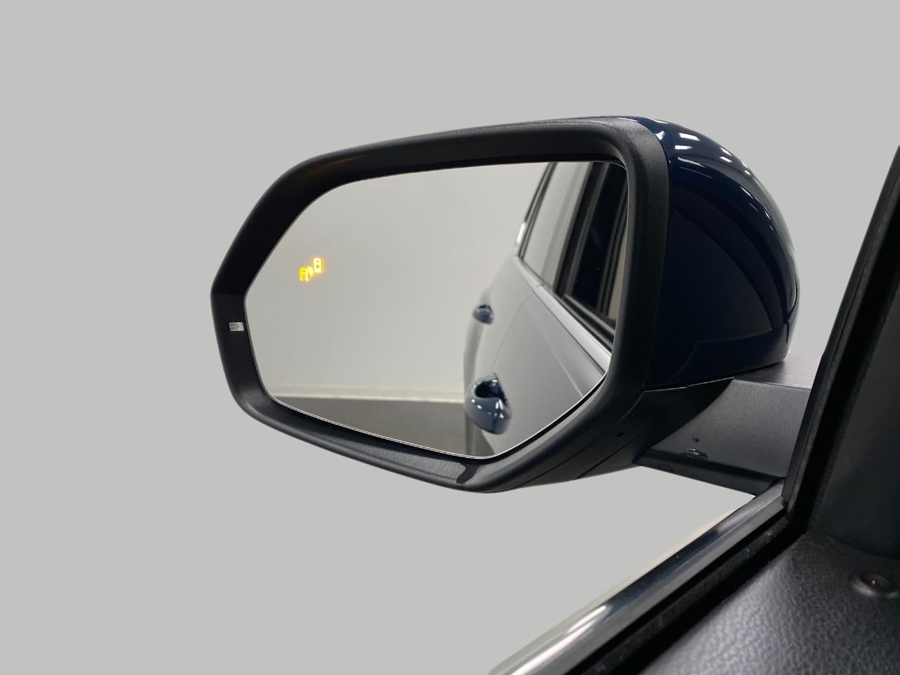 2018 Volkswagen Atlas 3.6L V6 SEL 4MOTION