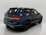 2018 Volkswagen Atlas 3.6L V6 SEL 4MOTION