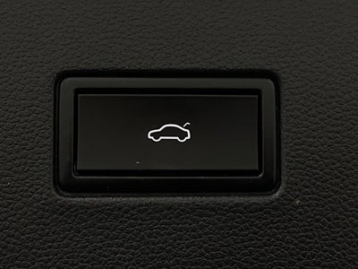 2018 Volkswagen Atlas 3.6L V6 SEL 4MOTION