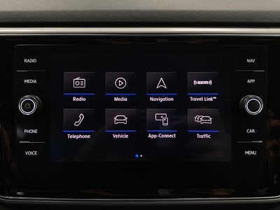 2019 Volkswagen Atlas 3.6L V6 SEL 4MOTION