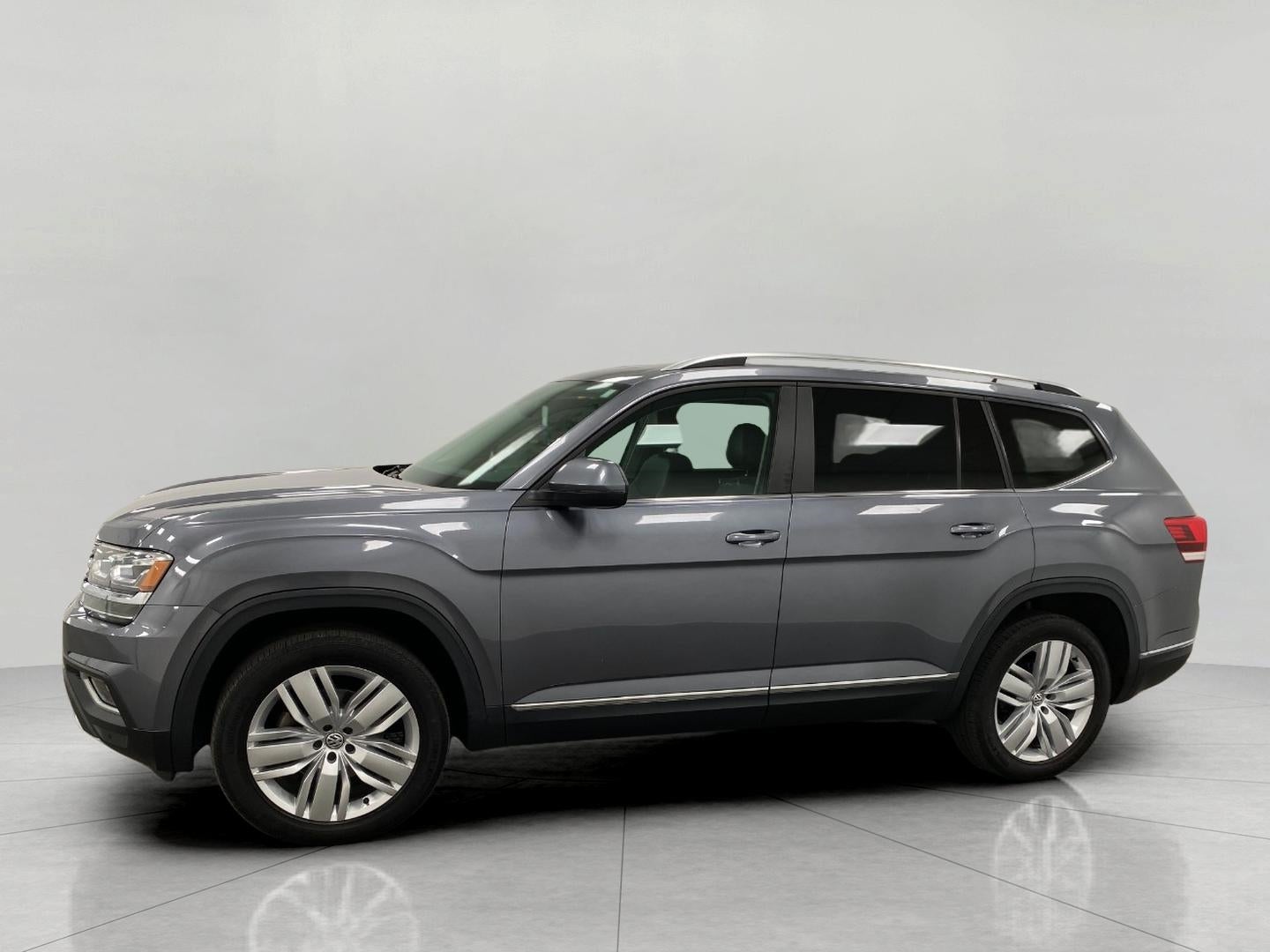 2019 Volkswagen Atlas 3.6L V6 SEL 4MOTION