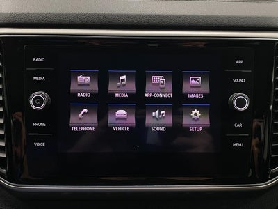 2018 Volkswagen Atlas 3.6L V6 SEL 4MOTION