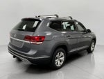 2018 Volkswagen Atlas 3.6L V6 SEL 4MOTION