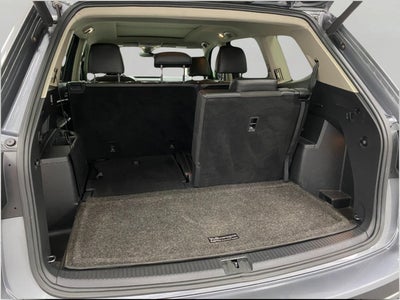 2018 Volkswagen Atlas 3.6L V6 SEL 4MOTION