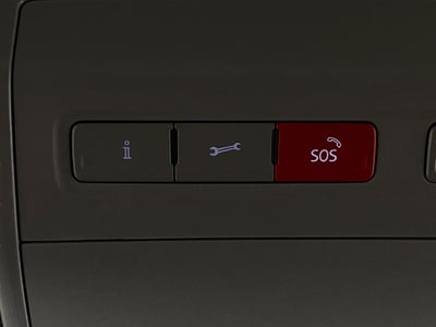 2018 Volkswagen Atlas 3.6L V6 SEL Premium 4MOTION