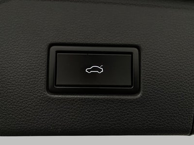 2018 Volkswagen Atlas 3.6L V6 SEL Premium 4MOTION