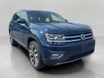 2019 Volkswagen Atlas 3.6L V6 SEL Premium 4MOTION